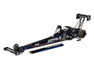 Auto World NHRA 2024 Brittany Force Cornwell Tools Top Fuel Dragster 1:24 Scale Diecast