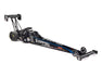 Auto World NHRA 2024 Brittany Force Cornwell Tools Top Fuel Dragster 1:24 Scale Diecast