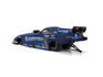 "PRE-ORDER" Auto World NHRA 2025 Austin Prock Cornwell Tools Chevy Camaro Funny Car 1:24 Scale Diecast (DUE LATE NOVEMBER 2025)