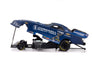 "PRE-ORDER" Auto World NHRA 2025 Austin Prock Cornwell Tools Chevy Camaro Funny Car 1:24 Scale Diecast (DUE LATE NOVEMBER 2025)