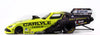 Auto World NHRA 2025 Ron Capps Carlyle Tools Toyota Supra Funny Car 1:24 Scale Diecast