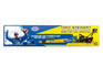 "PRE-ORDER" Auto World NHRA 2025 Tony Stewart Rayce Rudeen Top Fuel Dragster 1:24 Scale Diecast (DUE JULY 2026)