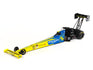 "PRE-ORDER" Auto World NHRA 2025 Tony Stewart Rayce Rudeen Top Fuel Dragster 1:24 Scale Diecast (DUE JULY 2026)