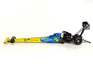 "PRE-ORDER" Auto World NHRA 2025 Tony Stewart Rayce Rudeen Top Fuel Dragster 1:24 Scale Diecast (DUE JULY 2026)