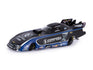 "PRE-ORDER" Auto World NHRA 2026 Jordan Vandergriff Cornwell Tools Chevy Camaro Funny Car 1:24 Scale Diecast (DUE NOVEMBER 2026)