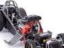 "PRE-ORDER" Auto World NHRA 2026 Jordan Vandergriff Cornwell Tools Chevy Camaro Funny Car 1:24 Scale Diecast (DUE NOVEMBER 2026)