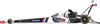 "PRE-ORDER" Auto World NHRA 2026 Tony Schumacher American Construction Top Fuel Dragster 1:24 Scale Diecast (DUE OCTOBER 2026)