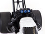 "PRE-ORDER" Auto World NHRA 2026 Tony Schumacher American Construction Top Fuel Dragster 1:24 Scale Diecast (DUE OCTOBER 2026)