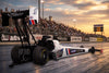 "PRE-ORDER" Auto World NHRA 2026 Tony Schumacher American Construction Top Fuel Dragster 1:24 Scale Diecast (DUE OCTOBER 2026)