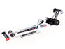 "PRE-ORDER" Auto World NHRA 2026 Tony Schumacher American Construction Top Fuel Dragster 1:24 Scale Diecast (DUE OCTOBER 2026)