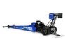 "PRE-ORDER" Auto World NHRA 2026 Will Smith Bluebird Turf SCAG Top Fuel Dragster 1:24 Scale Diecast (DUE OCTOBER 2026)