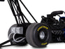 "PRE-ORDER" Auto World NHRA 2026 Will Smith Bluebird Turf SCAG Top Fuel Dragster 1:24 Scale Diecast (DUE OCTOBER 2026)