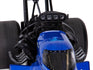 "PRE-ORDER" Auto World NHRA 2026 Will Smith Bluebird Turf SCAG Top Fuel Dragster 1:24 Scale Diecast (DUE OCTOBER 2026)