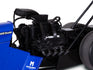"PRE-ORDER" Auto World NHRA 2026 Will Smith Bluebird Turf SCAG Top Fuel Dragster 1:24 Scale Diecast (DUE OCTOBER 2026)