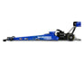 "PRE-ORDER" Auto World NHRA 2026 Will Smith Bluebird Turf SCAG Top Fuel Dragster 1:24 Scale Diecast (DUE OCTOBER 2026)