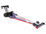 "PRE-ORDER" Auto World NHRA 2026 Leah Pruett Dodge Top Fuel Dragster 1:24 Scale Diecast (DUE DECEMBER 2026)