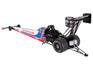 "PRE-ORDER" Auto World NHRA 2026 Leah Pruett Dodge Top Fuel Dragster 1:24 Scale Diecast (DUE DECEMBER 2026)