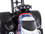 "PRE-ORDER" Auto World NHRA 2026 Leah Pruett Dodge Top Fuel Dragster 1:24 Scale Diecast (DUE DECEMBER 2026)
