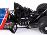"PRE-ORDER" Auto World NHRA 2026 Leah Pruett Dodge Top Fuel Dragster 1:24 Scale Diecast (DUE DECEMBER 2026)
