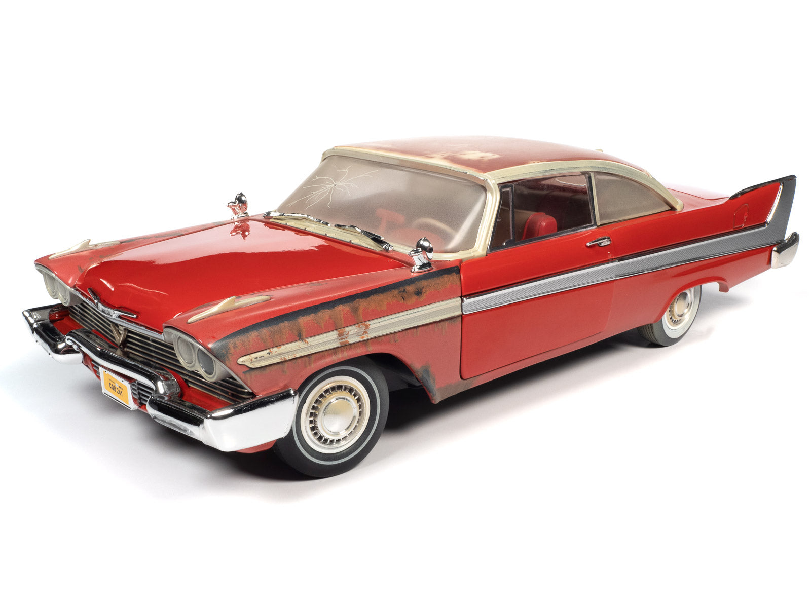 Auto World Diecast Model Cars 1:18 Scale | Auto World Store
