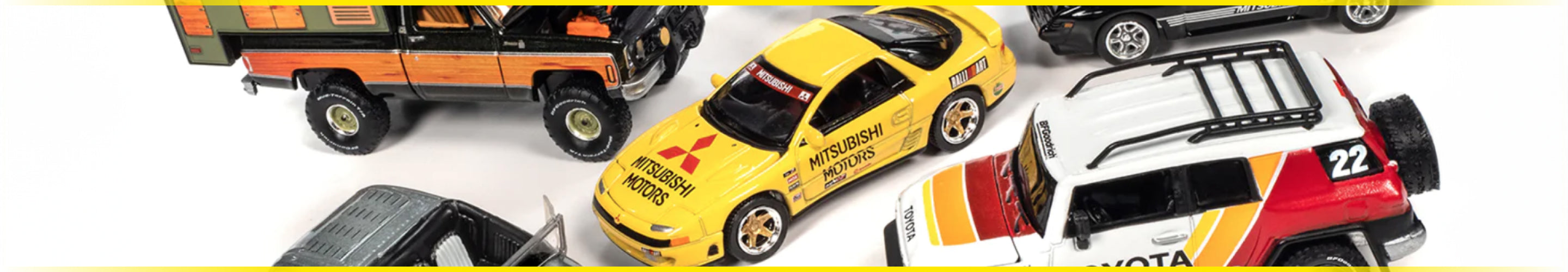 Revell Model Car Kits, Auto World Store, Order Today!