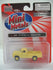 Classic Metal Works 1960 Ford F-100 4x4 Pickup - Yellow 1:87 HO Scale