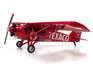 Texaco 1929 Curtiss Robin Airplane 1:38 Scale Diecast