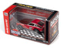 Auto World Xtraction 1973 Datsun 240Z (Red) HO Slot Car