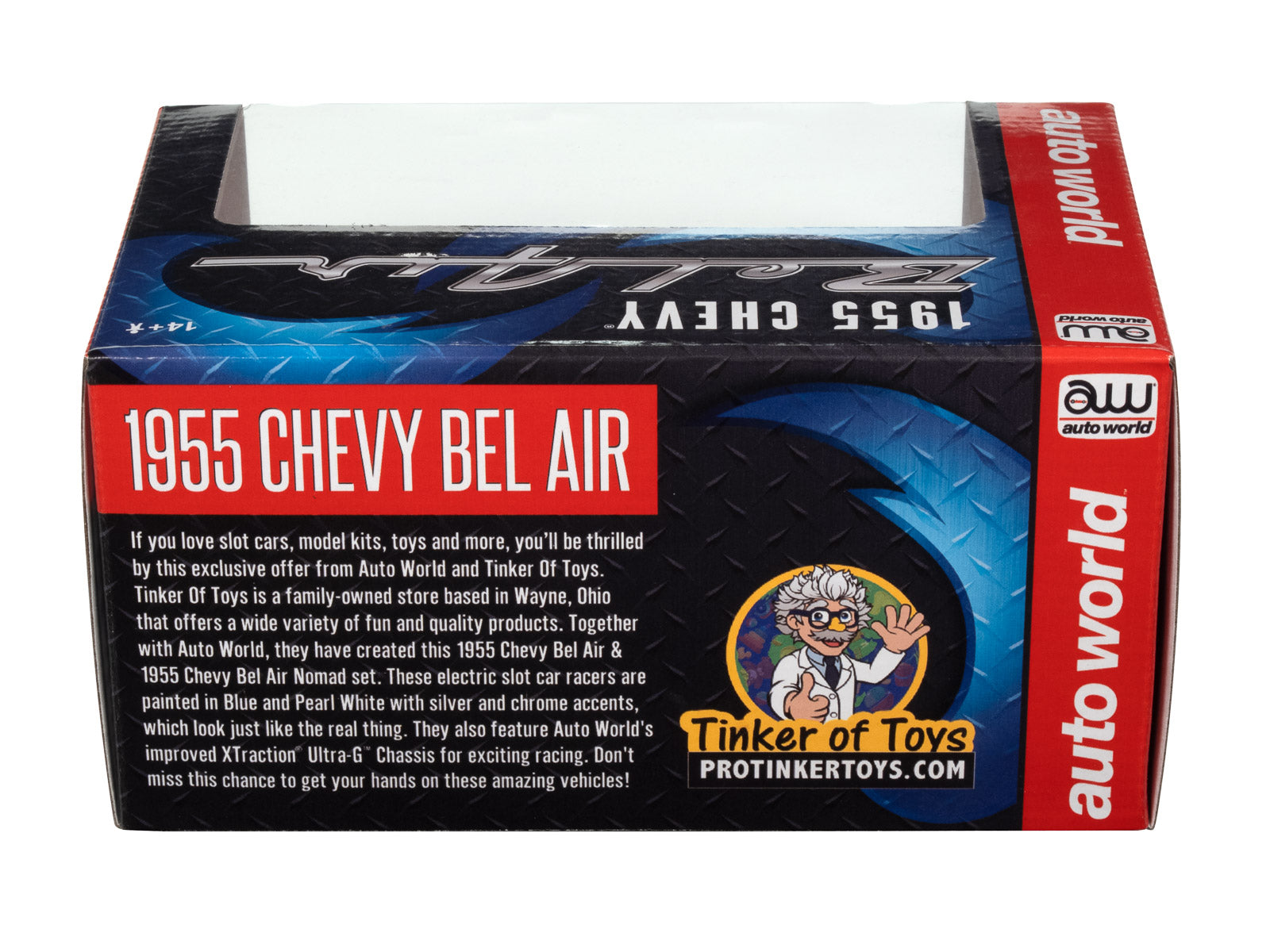 NEW Auto World Model Kits & Diecast Cars Auto World Store