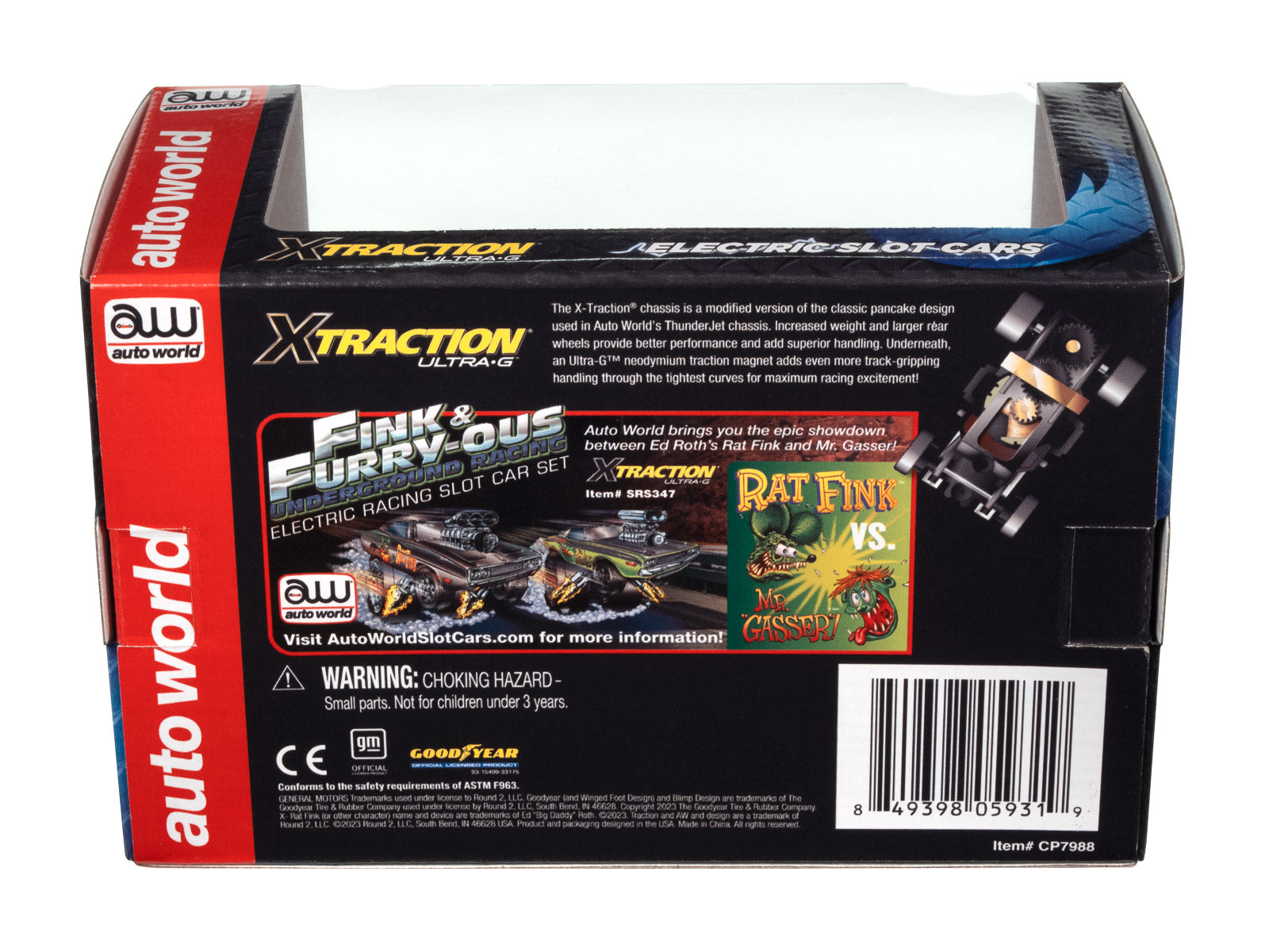 NEW Auto World Model Kits & Diecast Cars Auto World Store