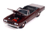 "PRE-ORDER" Auto World 1968 Dodge Coronet R/T Convertible (2025 MCACN Event Car) 1:64 Diecast (DUE FEBRUARY 2026) - Auto World Store