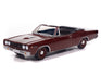 "PRE-ORDER" Auto World 1968 Dodge Coronet R/T Convertible (2025 MCACN Event Car) 1:64 Diecast (DUE FEBRUARY 2026) - Auto World Store
