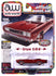 "PRE-ORDER" Johnny Lightning 1968 Dodge Coronet R/T Convertible (2025 MCACN Event Car) 1:64 Diecast (DUE FEBRUARY 2026)