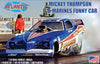 Atlantis Mickey Thompson Marines Funny Car 1/16 Scale Model Kit