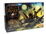 Lindberg Jolly Roger Series: Hex Marks the Spot - Glow Edition 1:12 Scale Model Kit