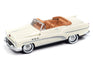 Johnny Lightning 1953 Buick Super w/Travel Trailer 1:64 Diecast