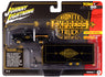 Johnny Lightning 1978 Dodge Midnite Express w/Enclosed Car Trailer 1:64 Diecast