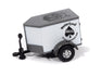 "PRE-ORDER" Johnny Lightning 1977 Ford Van w/Small Enclosed Trailer 1:64 Diecast (DUE SEPTEMBER 2026)