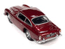 Johnny Lightning Classic Gold 1966 Aston Martin DB5 (Rossa Rubina Chiara (Metallic Rose)) 1:64 Scale Diecast