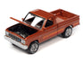 Johnny Lightning Classic Gold 1985 Ford Ranger (Bright Copper Poly) 1:64 Scale Diecast