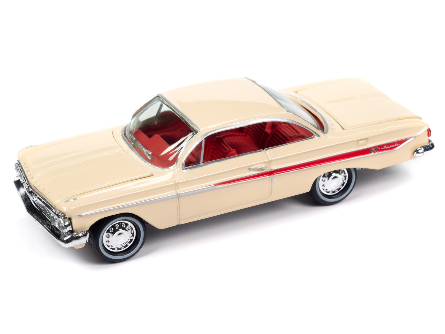 Johnny Lightning Classic Gold 2023 Release 2 Set A (6-Car Set) 1:64 Diecast