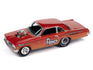 Johnny Lightning Classic Gold 2023 Release 2 Set A (6-Car Set) 1:64 Diecast