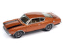 Johnny Lightning Classic Gold 2023 Release 2 Set B (6-Car Set) 1:64 Diecast