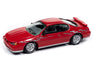 "PRE-ORDER" Johnny Lightning Classic Gold 2000 Chevy Monte Carlo SS (Torch Red) 1:64 Scale Diecast (DUE OCTOBER 2025)