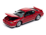 "PRE-ORDER" Johnny Lightning Classic Gold 2000 Chevy Monte Carlo SS (Torch Red) 1:64 Scale Diecast (DUE OCTOBER 2025)