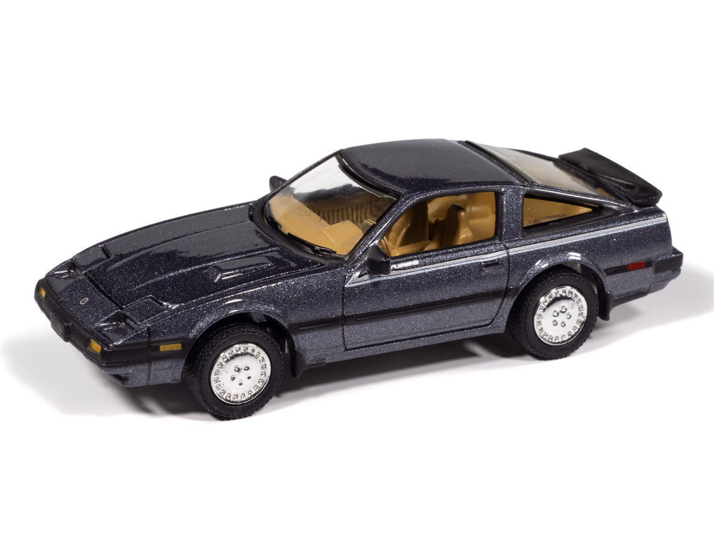 Johnny Lightning Classic Gold 2026 Release 1 Set A (6-Car Set) 1