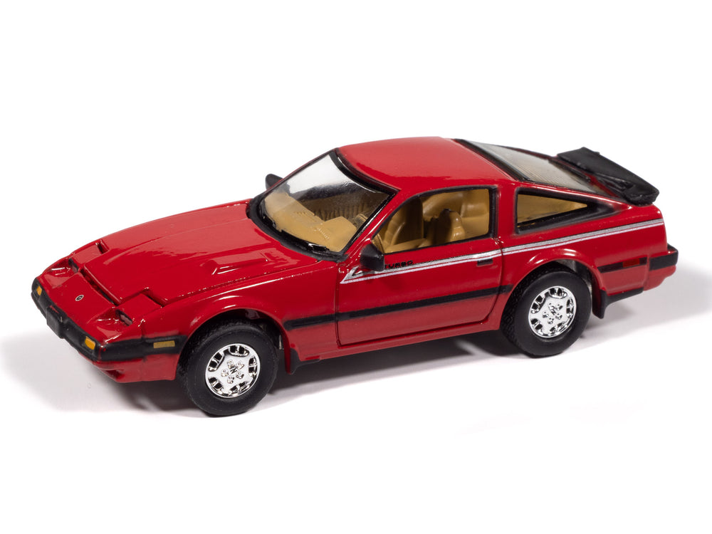 Johnny Lightning Classic Gold 2026 Release 1 Set B (6-Car Set) 1