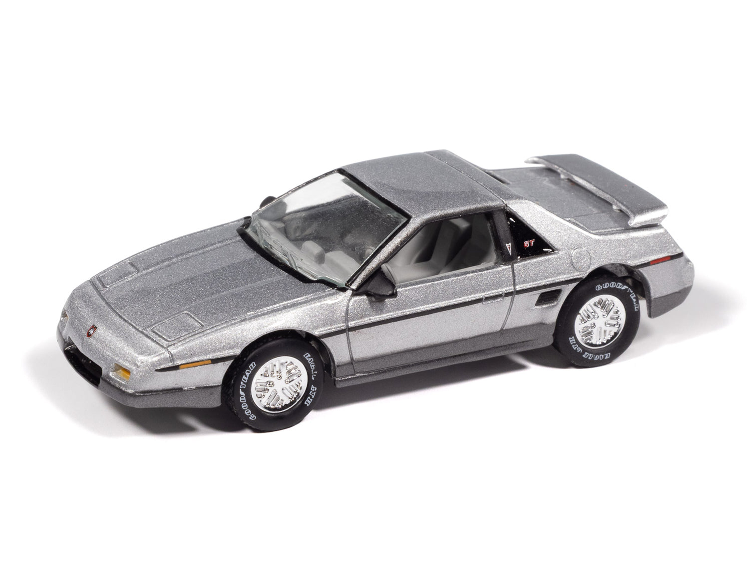 Johnny Lightning Classic Gold 2026 Release 1 Set A (6-Car Set) 1