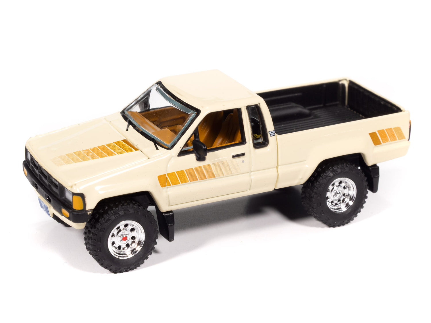 "PRE-ORDER" Johnny Lightning Classic Gold 2026 Release 1 Set A (6-Car Set) 1:64 Diecast (DUE LATE FEBRUARY 2026) - Auto World Store