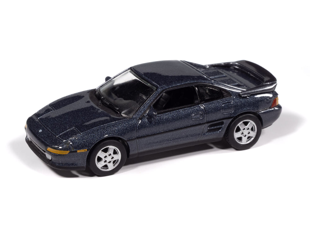 Johnny Lightning Classic Gold 2026 Release 1 Set B (6-Car Set) 1